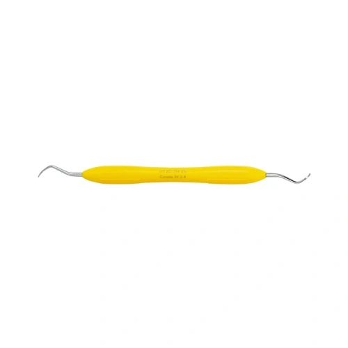 Interproximal Curette 2-4 - кюрета пародонтологическая | LM-Instruments Oy (Финляндия)