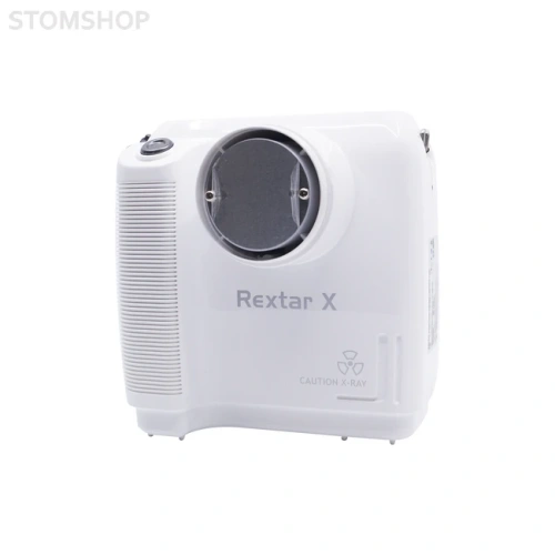 Комплект Rextar X и Kodak RVG 6200 - высокочастотный портативный дентальный рентген с визиографом