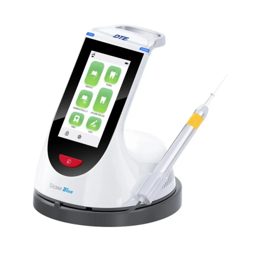 DTE D-Laser Blue - диодный стоматологический лазер | DTE (Китай)