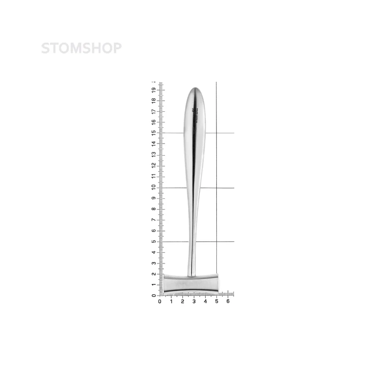 LUCAE - молоток стоматологический, 185 мм | Nopa Instruments (Германия)