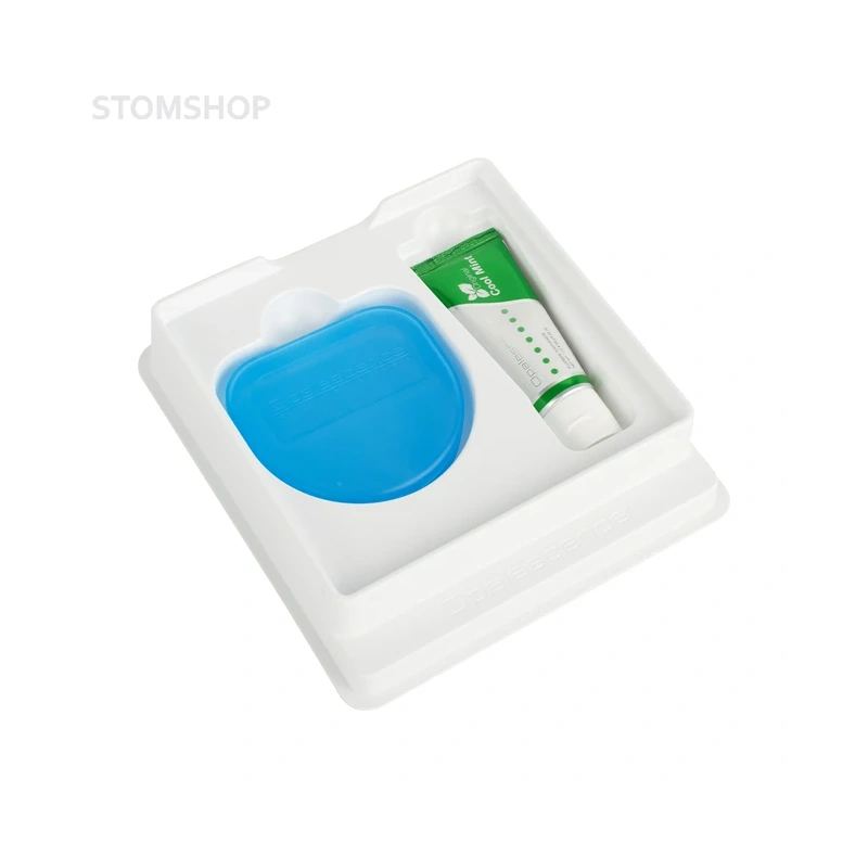 Opalescence PF 20% Regular Patient Kit - набор для домашнего отбеливания зубов, 8 шприцев | Ultradent (США)