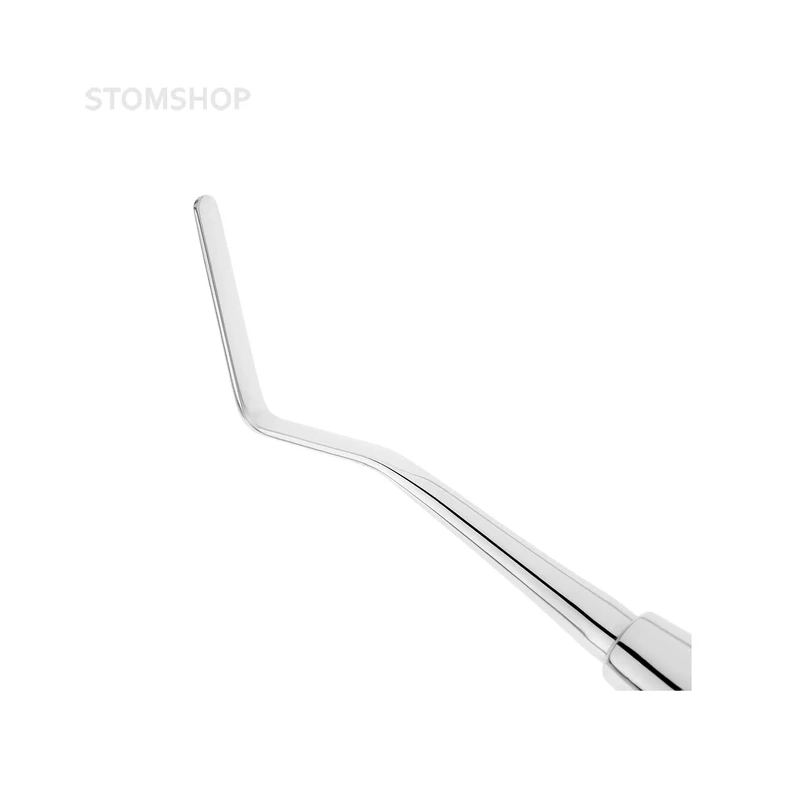 Гладилка гибкая Heidemann, 2 мм | HLW Dental Instruments (Германия)