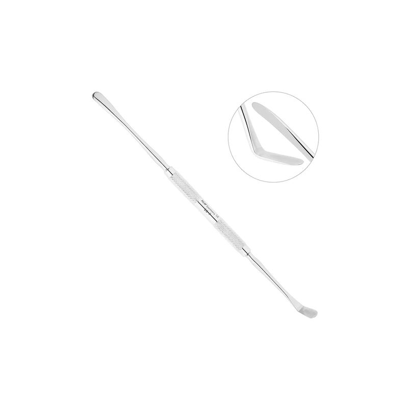 Распатор Freer, 18,5 см, 6,5-6,0 мм | HLW Dental Instruments (Германия)