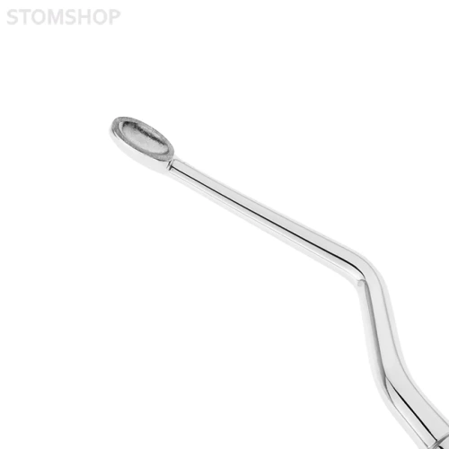 Ложка кюретажная Hemingway, 3,0 мм | HLW Dental Instruments (Германия)