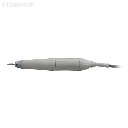 Falcon K 40T - бесщеточный зуботехнический мотор с электронной панелью, 40000 об/мин, с ножным управлением | Silfradent (Италия)
