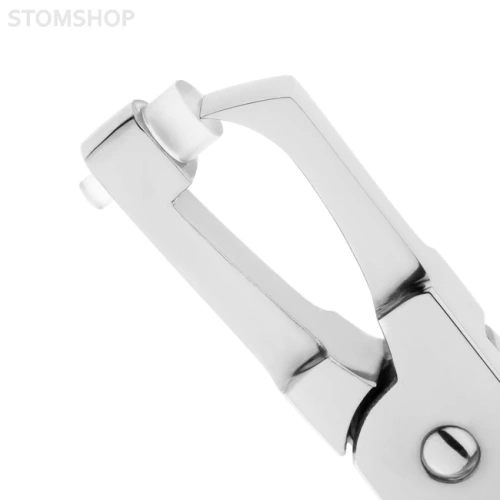 Щипцы для снятия брекетов и клея | HLW Dental Instruments (Германия)