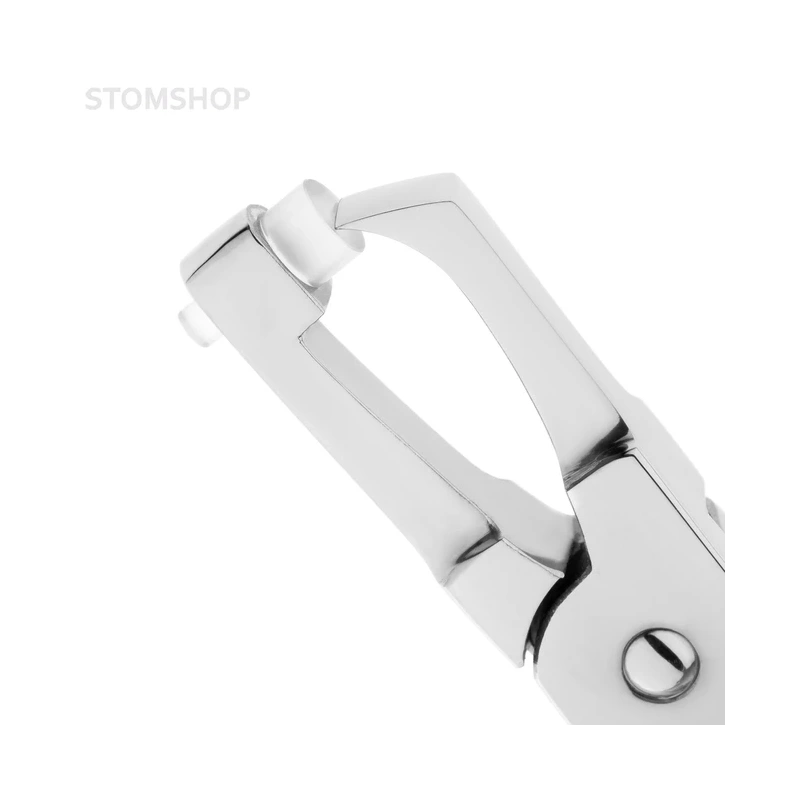 Щипцы для снятия брекетов и клея | HLW Dental Instruments (Германия)