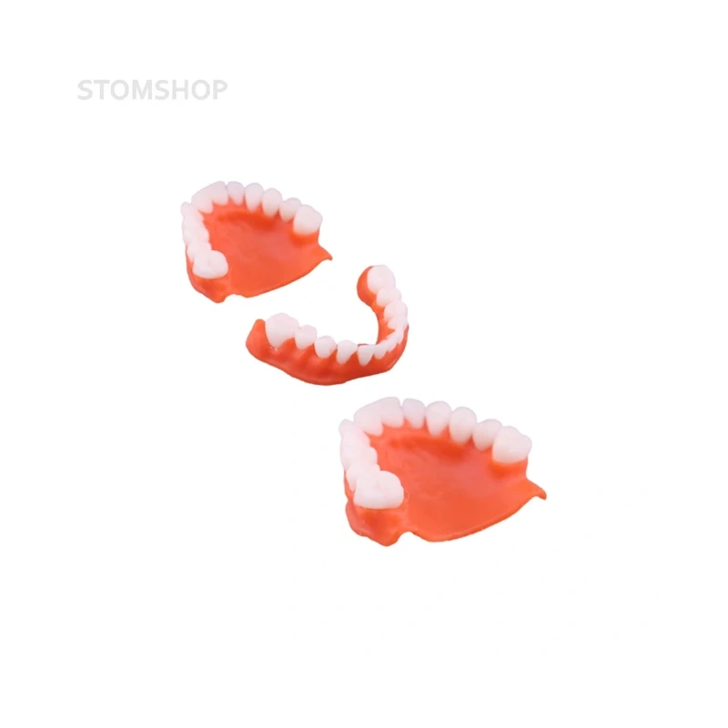 Gorky Liquid Dental Base FL SLA - фотополимерная смола для демонстрационных моделей десны, цвет розовый, 1 кг | Gorky Liquid (Россия)