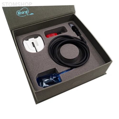 RIOSensor RIS500 - цифровой радиовизиограф, размер 2 | Ray Co., Ltd. (Ю. Корея)