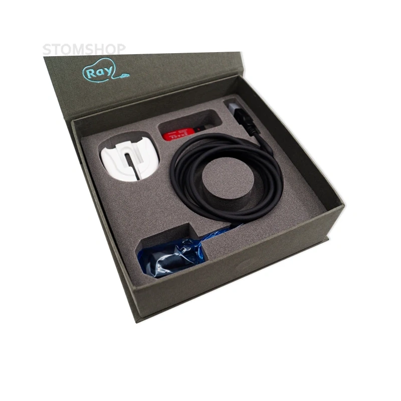 RIOSensor RIS500 - цифровой радиовизиограф, размер 2 | Ray Co., Ltd. (Ю. Корея)