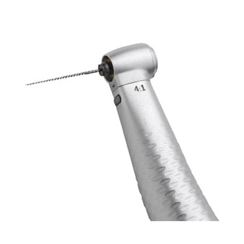 Endo Cursor SYNEA WA-62 А – угловой наконечник для подготовки корневых каналов ручными файлами, 4:1 | W&H DentalWerk (Австрия)