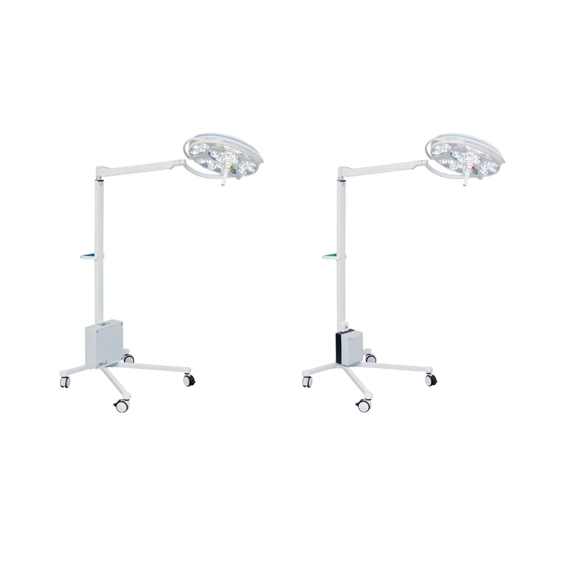 MACH LED 3MC - операционная светодиодная лампа | Dr. Mach (Германия)