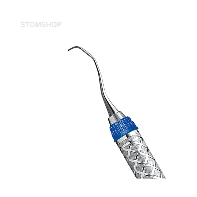 SG13/1498E2 - кюрета Gracey пародонтологическая, двухсторонняя, форма №13/14, ручка №9 | Hu-Friedy (США)