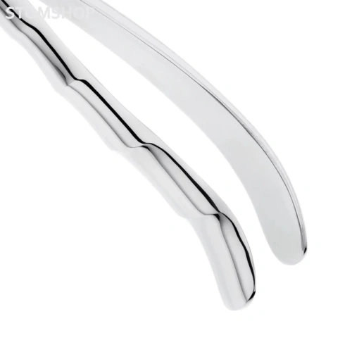 Щипцы для удаления зубов верхние, корневые (12-30) | HLW Dental Instruments (Германия)