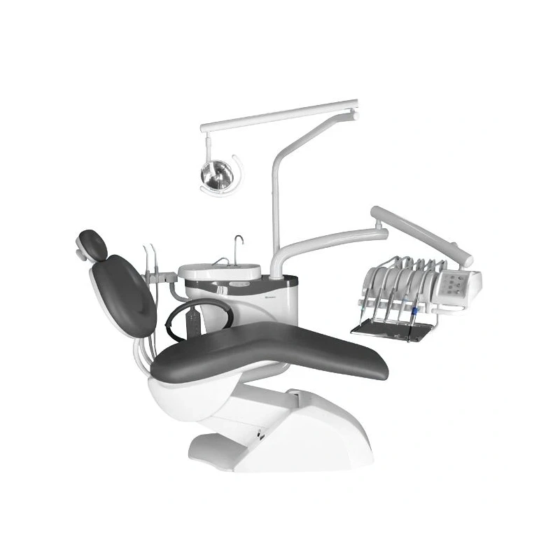 Chiromega 654 NK - стоматологическая установка с нижней подачей инструментов | Chiromega (Словакия)
