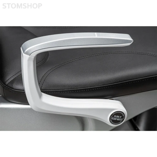 Mercury Safety M9+ - стоматологическая установка с подкатным блоком, с 36-диодным светильником | Mercury (Китай)