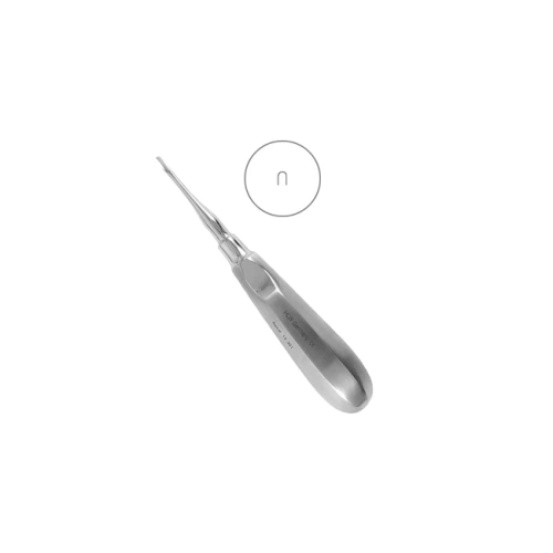 Элеватор Apical, 2 мм | HLW Dental Instruments (Германия)