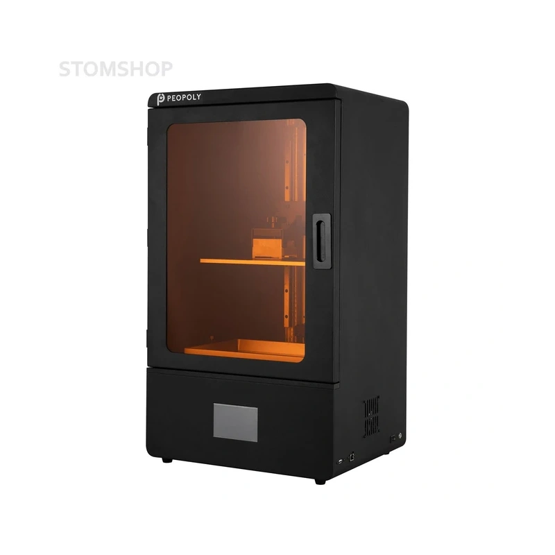 Peopoly Phenom - 3D-принтер для стоматологии | Peopoly (Китай)