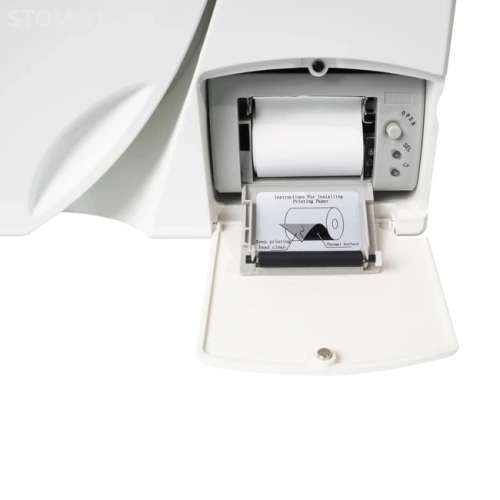 Ton Shuo 23B+ - автоматический автоклав класса B+ с встроенным принтером, 23 л | Tonsor Medical Instrument Co. (Китай)