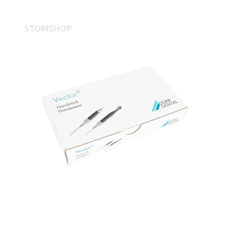 Vector Paro Pro - пародонтологический центр с ультразвуковым скалером | D?rr Dental (Германия)