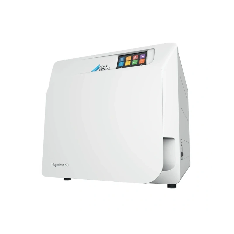 Hygoclave 50 Plus - автоклав класса В, 22 л | D?rr Dental (Германия)