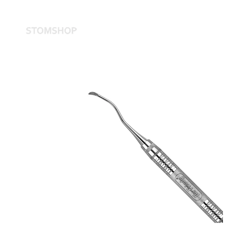 IMP6523S6 - инструмент для синус-лифтинга, двухсторонний, короткий, ручка 6 | Hu-Friedy (США)