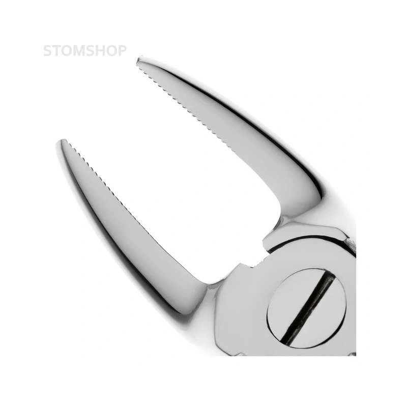 Щипцы для удаления зубов верхние, премоляры (11-7) | HLW Dental Instruments (Германия)