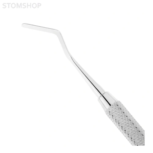 Гладилка гибкая Heidemann, 2,5 мм | HLW Dental Instruments (Германия)