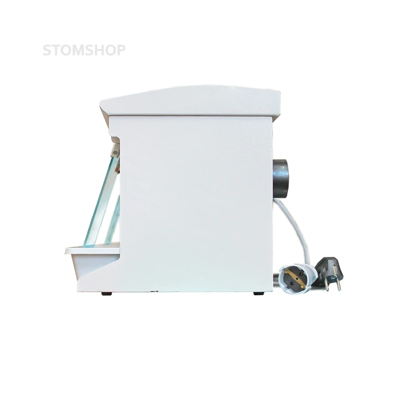 ПОЛИР 6.4 СТАРТ - односкоростной шлифмотор для зуботехнических и комплексных лабораторий | Аверон (Россия)