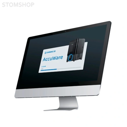 Accufab-CEL - 3D принтер для стоматологии | Shining 3D (Китай)