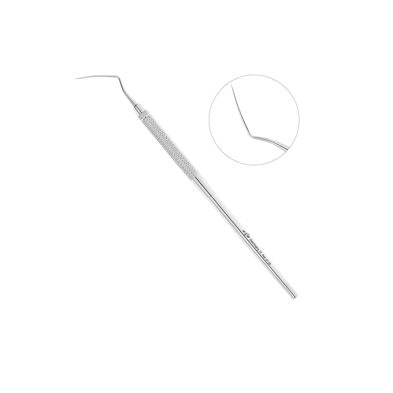 Зонд односторонний Спредер ISO 20 | HLW Dental Instruments (Германия)