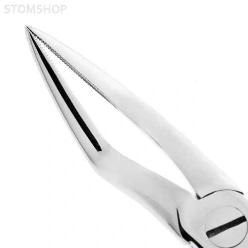 Щипцы для удаления зубов верхние, корневые (12-51M) | HLW Dental Instruments (Германия)