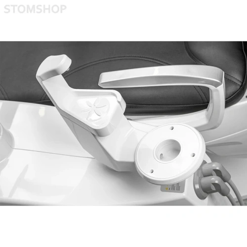 Mercury Safety M8 Down - стоматологическая установка с нижней подачей инструментов | Mercury (Китай)