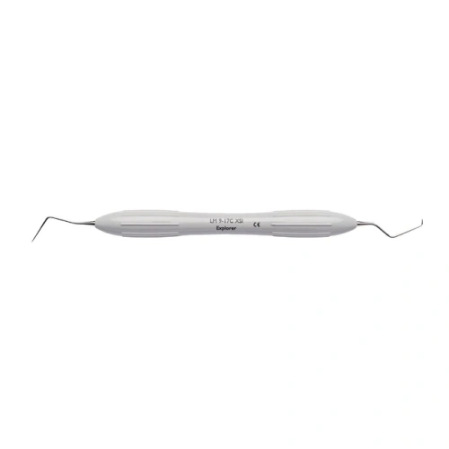 LM 9-17C - зонд стоматологический, отцентрованный | LM-Instruments Oy (Финляндия)