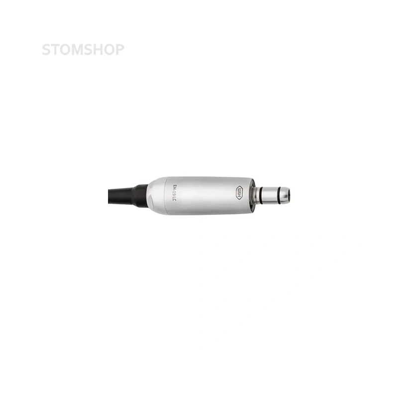 Implantmed SI-1023 - физиодиспенсер с беспроводной педалью и наконечником WS-75 L, со светом | W&H DentalWerk (Австрия)