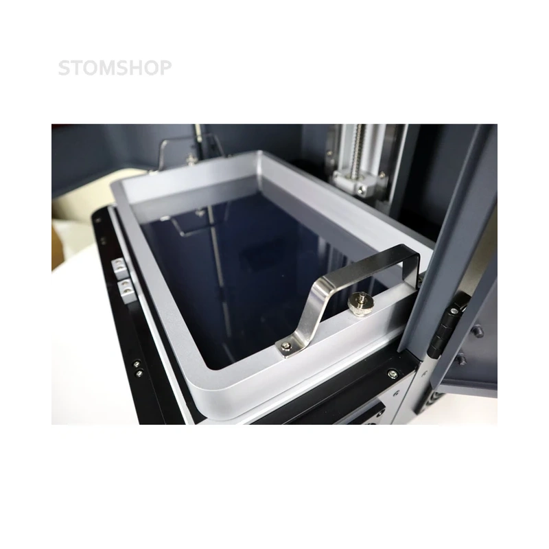 Phrozen Transform Fast 4K - высокоскоростной 3D-принтер для стоматологии с большой областью построения | Phrozen (Тайвань)