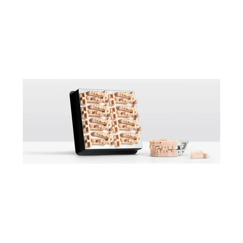 Formlabs Dental Model - фотополимер, картридж, 1л | Formlabs (США)