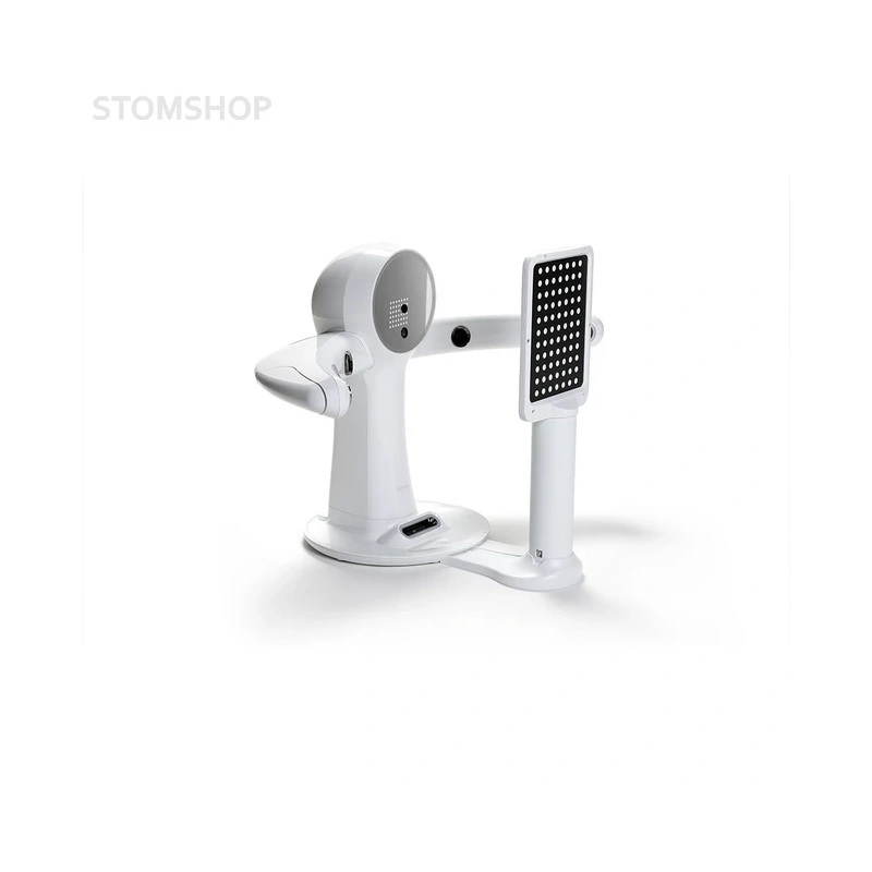 RAYFace - 3D-сканер лица | Ray Co., Ltd. (Ю. Корея)