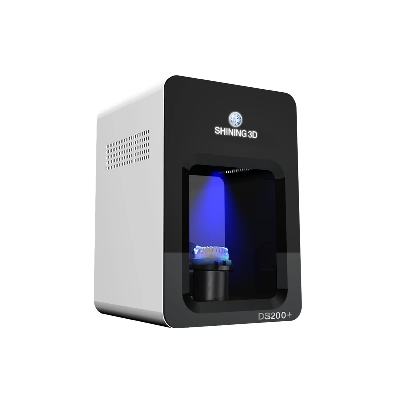 AutoScan DS 200+ - стоматологический 3D-сканер | Shining 3D (Китай)