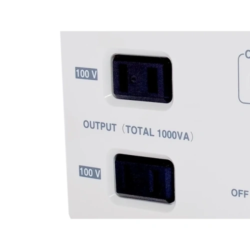 TA-1000E - понижающий трансформатор для оборудования Daiei Dental | Daiei Dental (Япония)