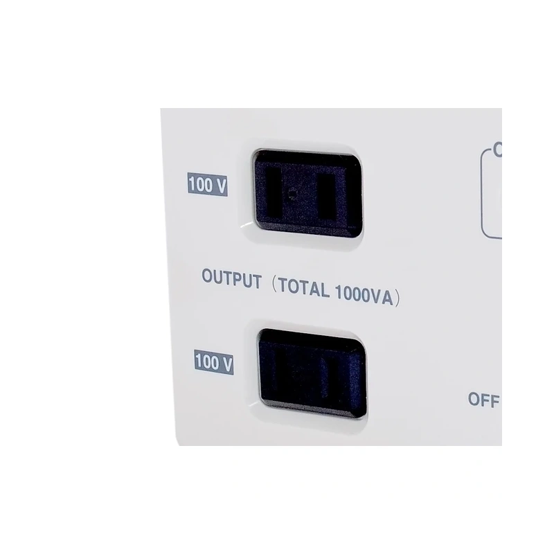 TA-1000E - понижающий трансформатор для оборудования Daiei Dental | Daiei Dental (Япония)