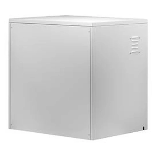 KD 224 DB - безмасляный компрессор для 2-х стоматологических установок, с осушителем, с кожухом, с ресивером 24 л (100 л/мин) | Diplomat Dental (Словакия)