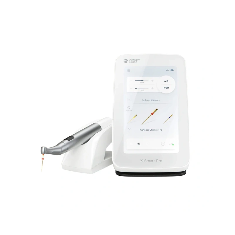 X-Smart Pro - эндодонтический микромотор | Sirona (Германия)