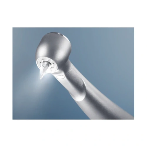 S-Max M500WLED - турбинный наконечник с миниголовкой, LED оптикой | NSK Nakanishi (Япония)