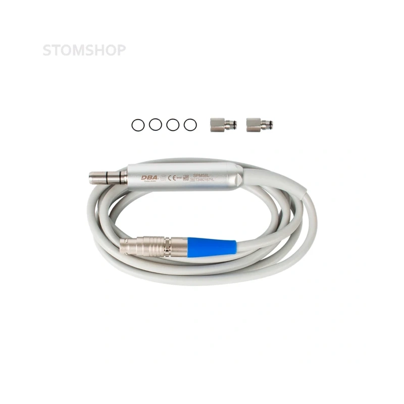 DBA Implanter LED - физиодиспенсер в комплекте с угловым наконечником WP-1L, со светом | DBA (Китай)
