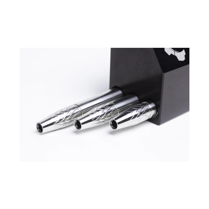 Dental Screwdriver Kit - универсальный набор зуботехнических отвёрток