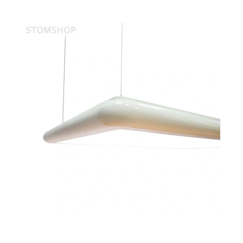 ДентЛайт-Люкс - бестеневой светильник для стоматологической клиники | DentLight (Россия)