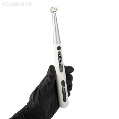 Curing Pen - беспроводная полимеризационная светодиодная лампа | Eighteeth (Китай)