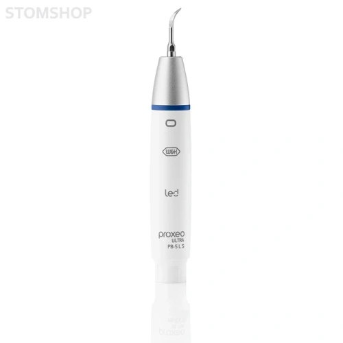 PB-5 L S - наконечник к пьезоскалерам Proxeo Ultra PB-510/520/530, для резьбы NSK/Satelec | W&H DentalWerk (Австрия)