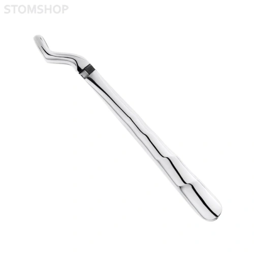 Щипцы для удаления зубов верхние для третьих моляров (12-67A) | HLW Dental Instruments (Германия)